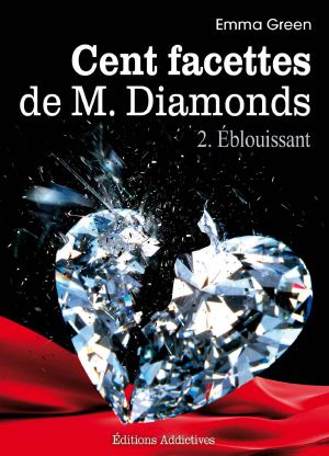 [One Hundred Facets of Mr. Diamonds 13] • Les 100 Facettes De Mr. Diamonds - Volume 2 · Éblouissant